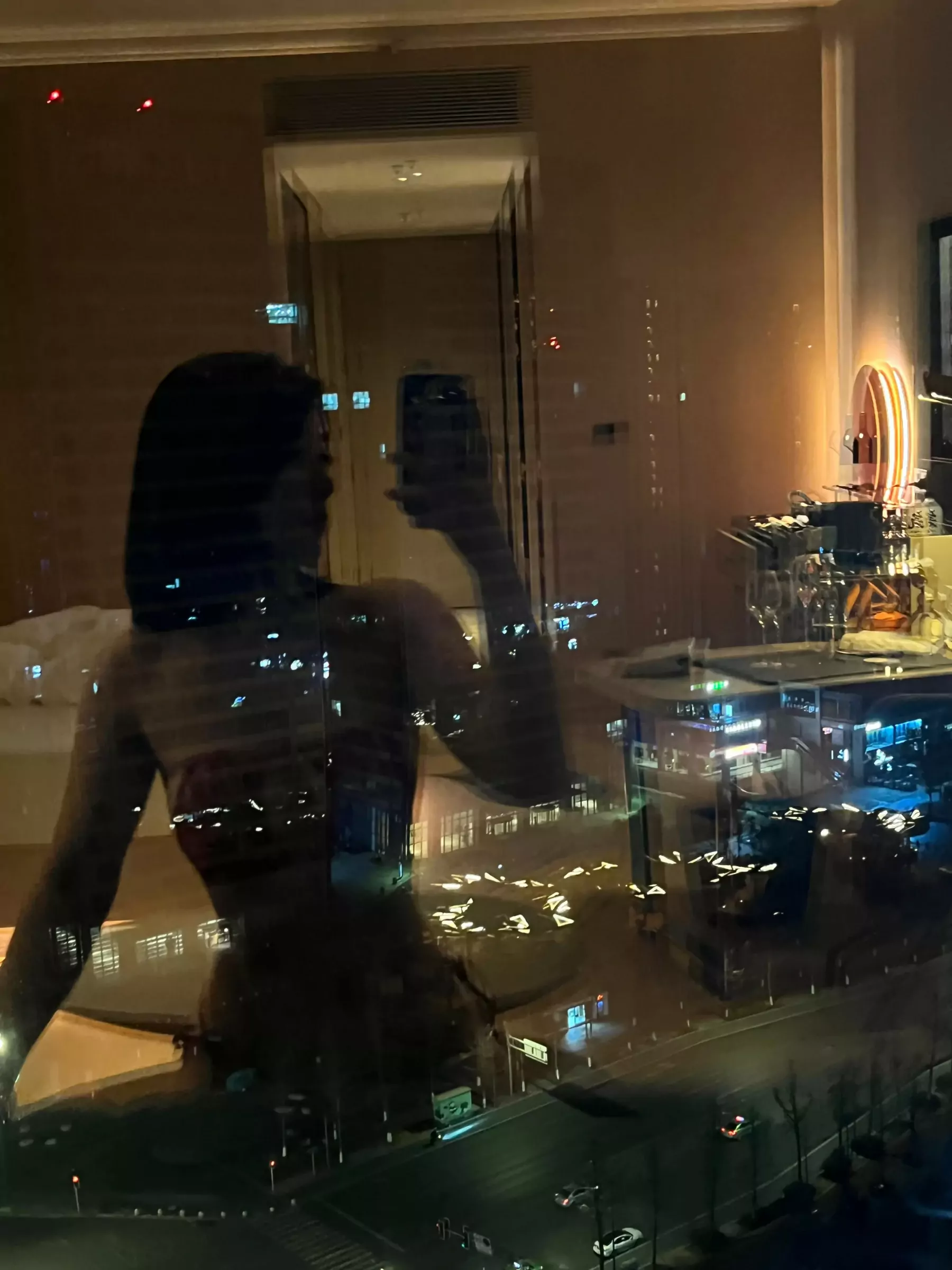 詹詹 – 酒店蕾丝 [27P]插图2