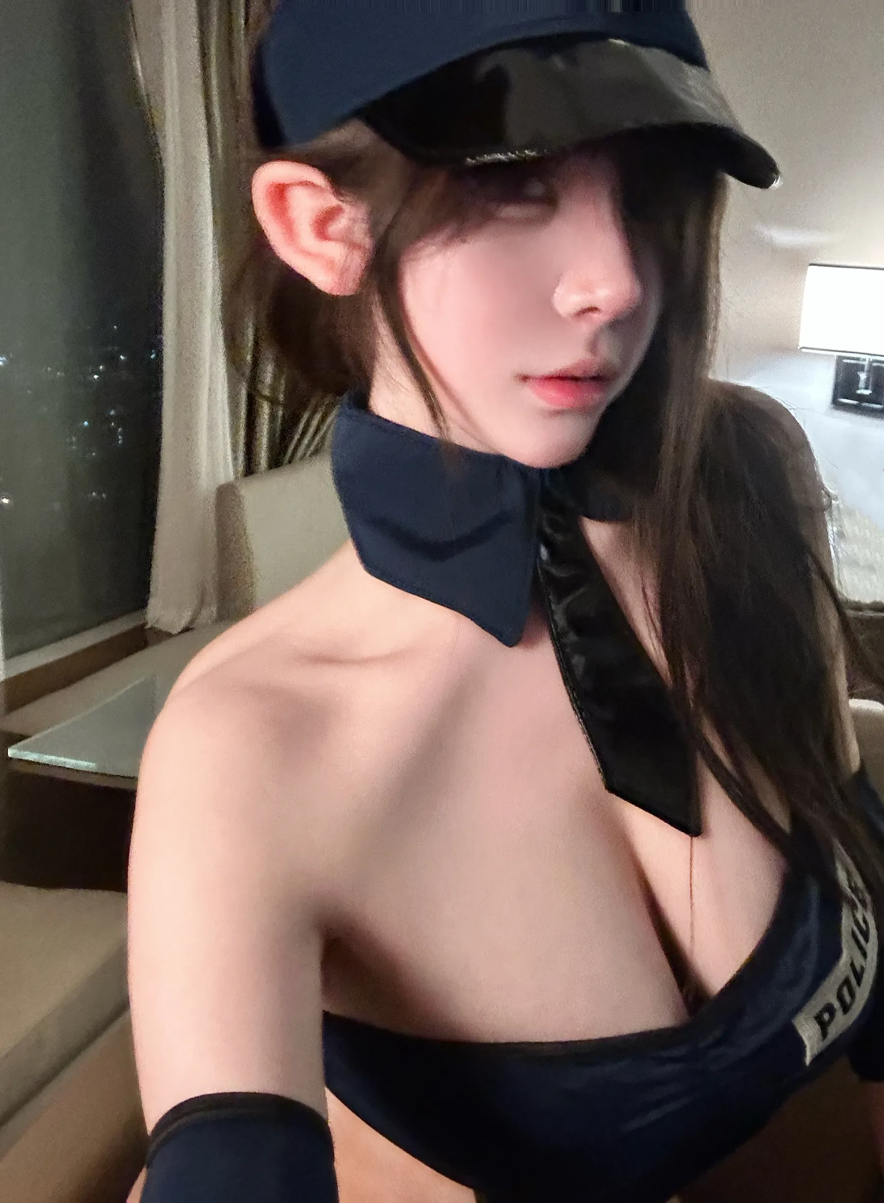 奔跑的晶螺儿 – 诱惑味十足 [26P]-秀图阁