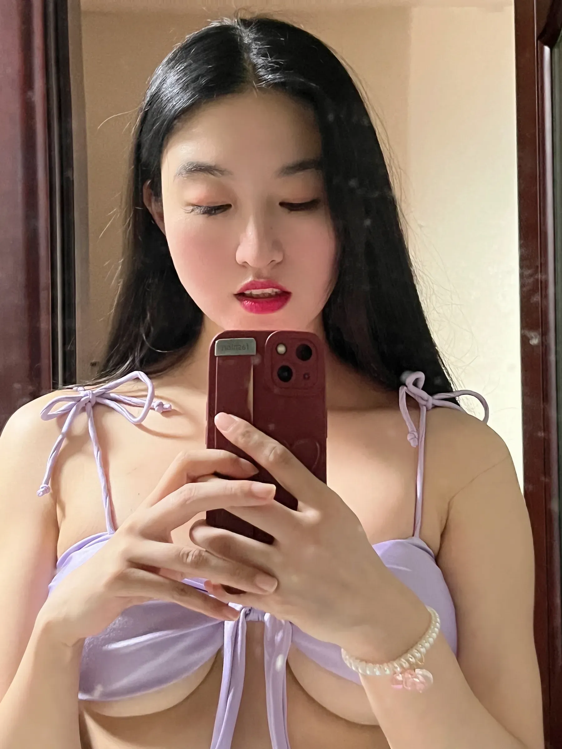 宝儿茹171 – 泳装辣妹 [51P]-秀图阁