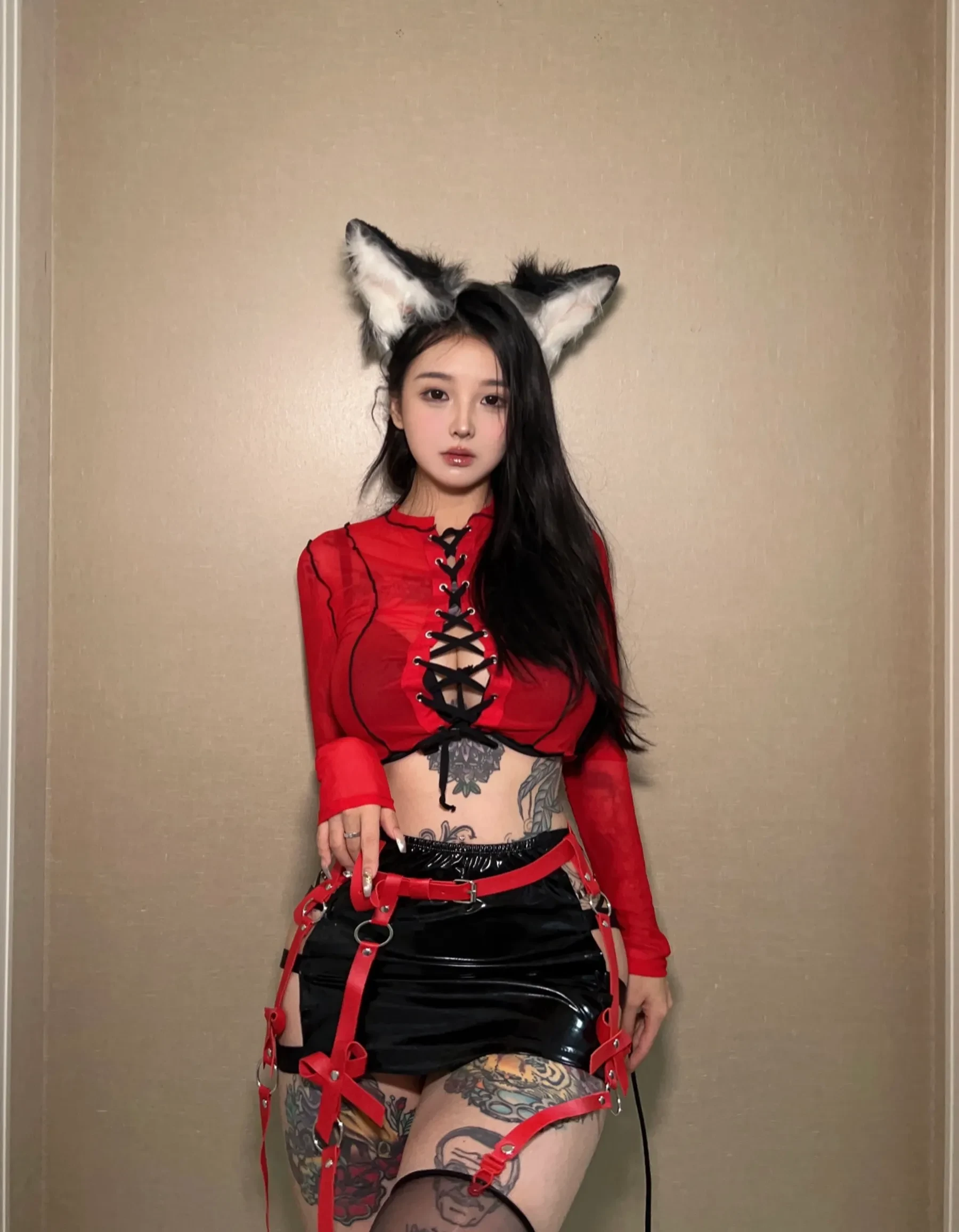 卡通百科老王 – 猫警长 [10P]-秀图阁