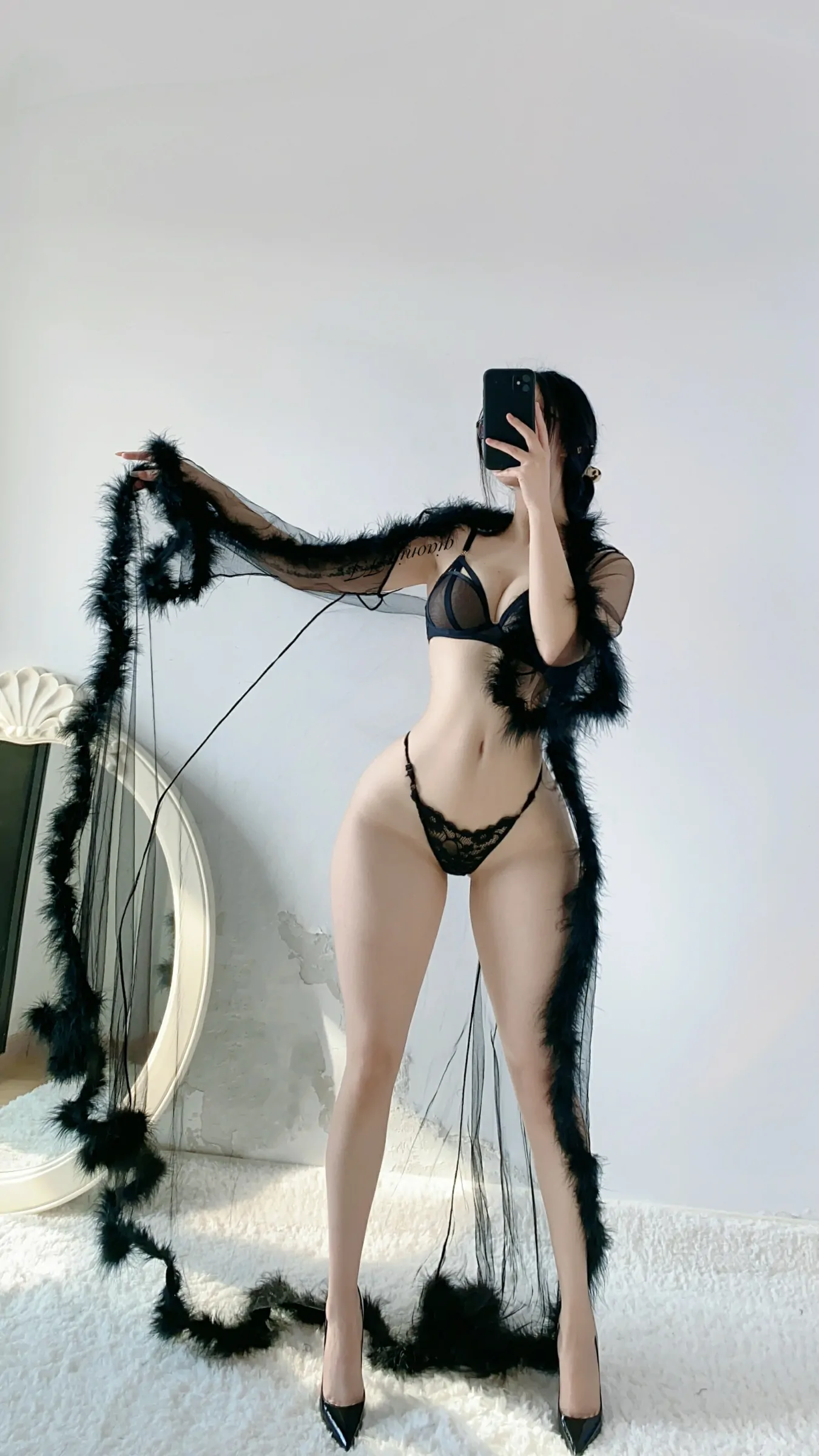 俏妞qiaoniuTT-01.03 [21P]插图8