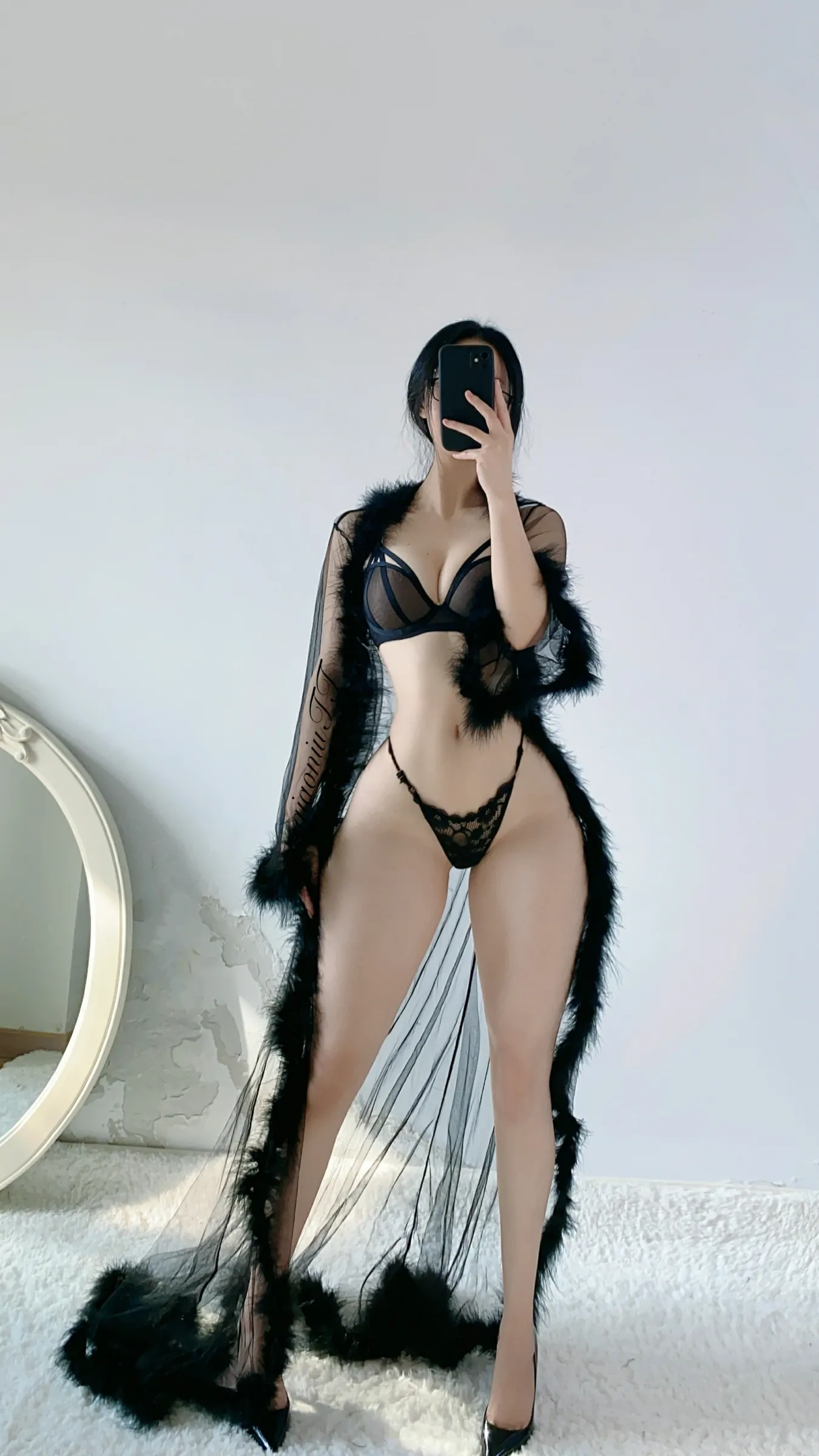 俏妞qiaoniuTT-01.03 [21P]插图2