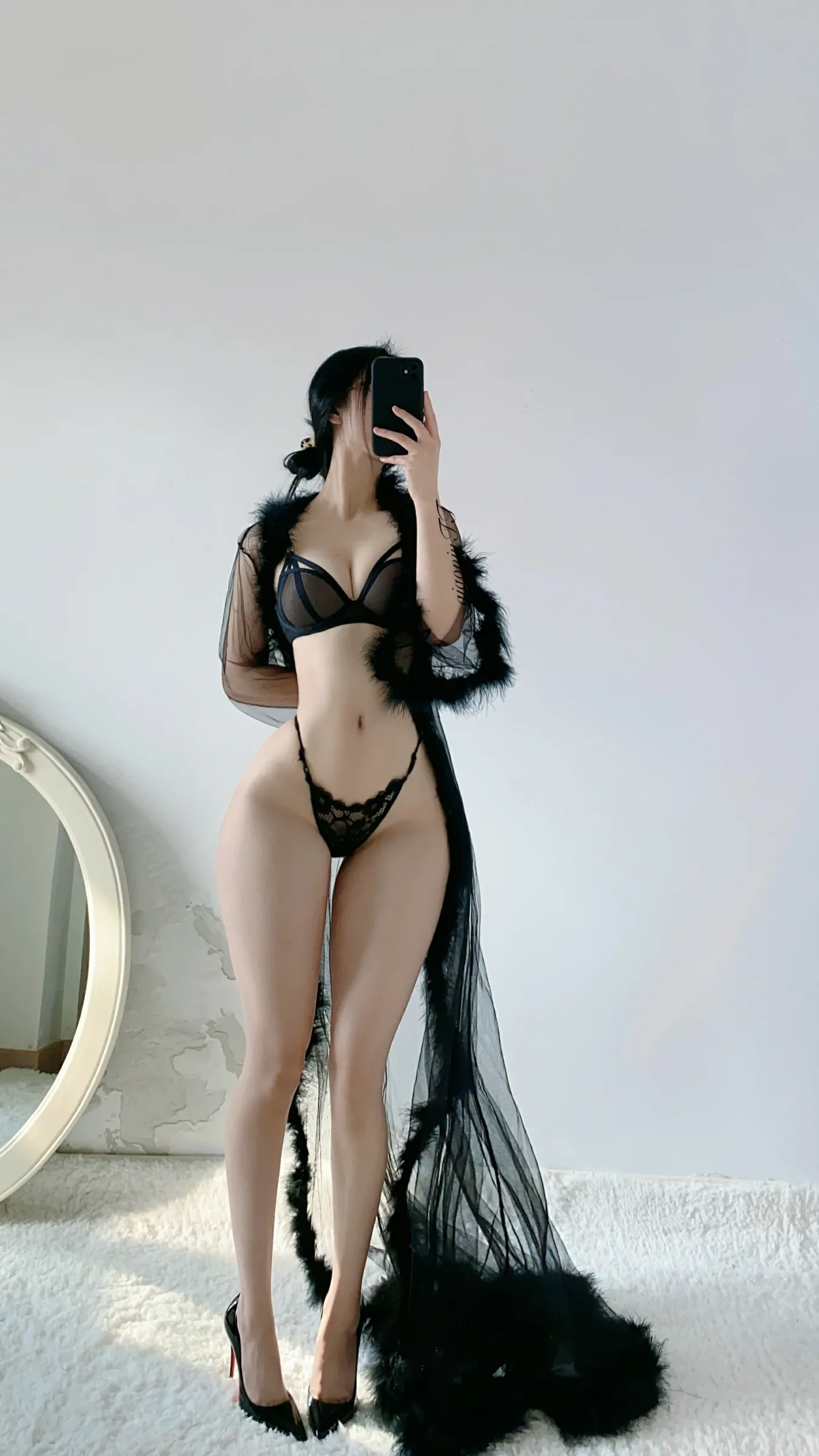 俏妞qiaoniuTT-01.03 [21P]插图6