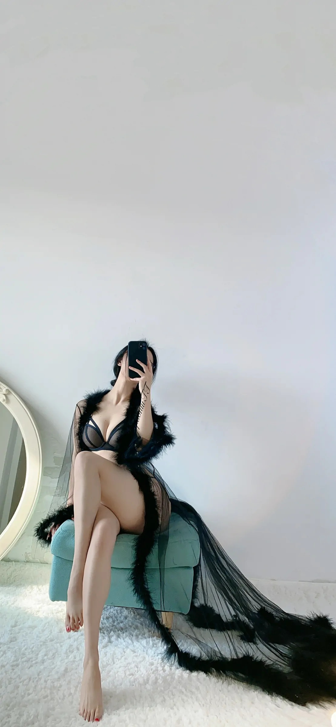 俏妞qiaoniuTT-01.03 [21P]插图4